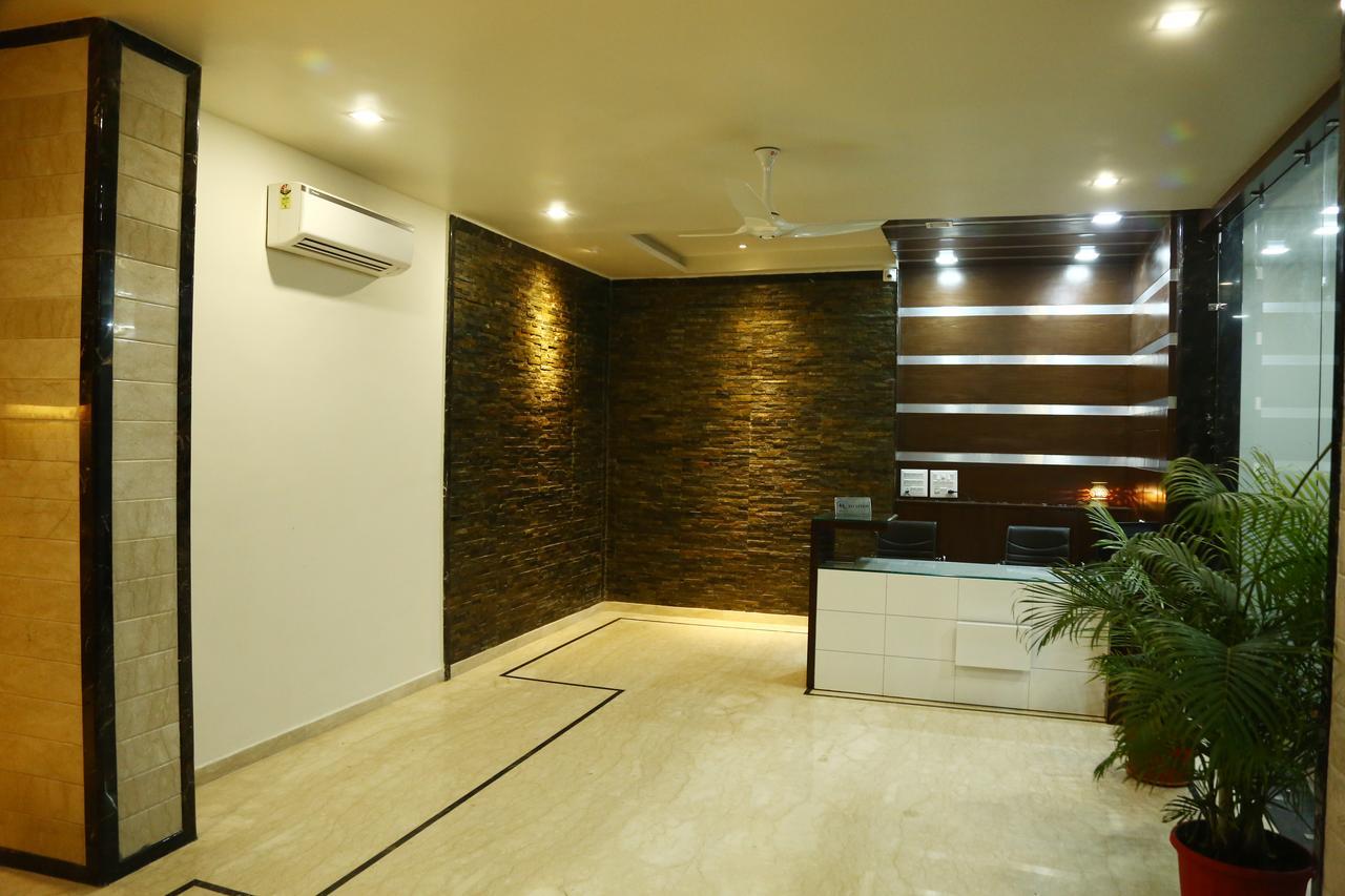 호텔 로얄 인 Chittorgarh 외부 사진