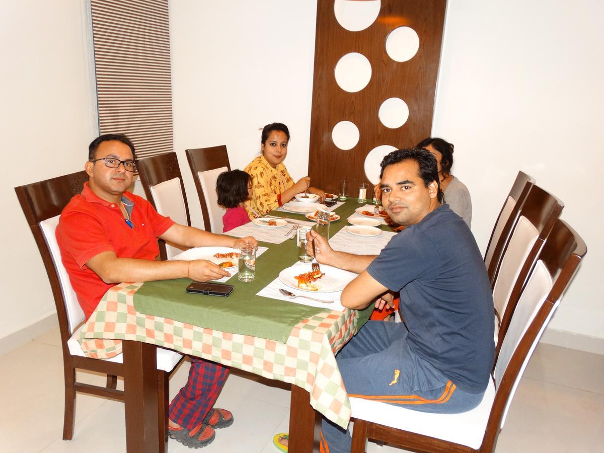 호텔 로얄 인 Chittorgarh 외부 사진